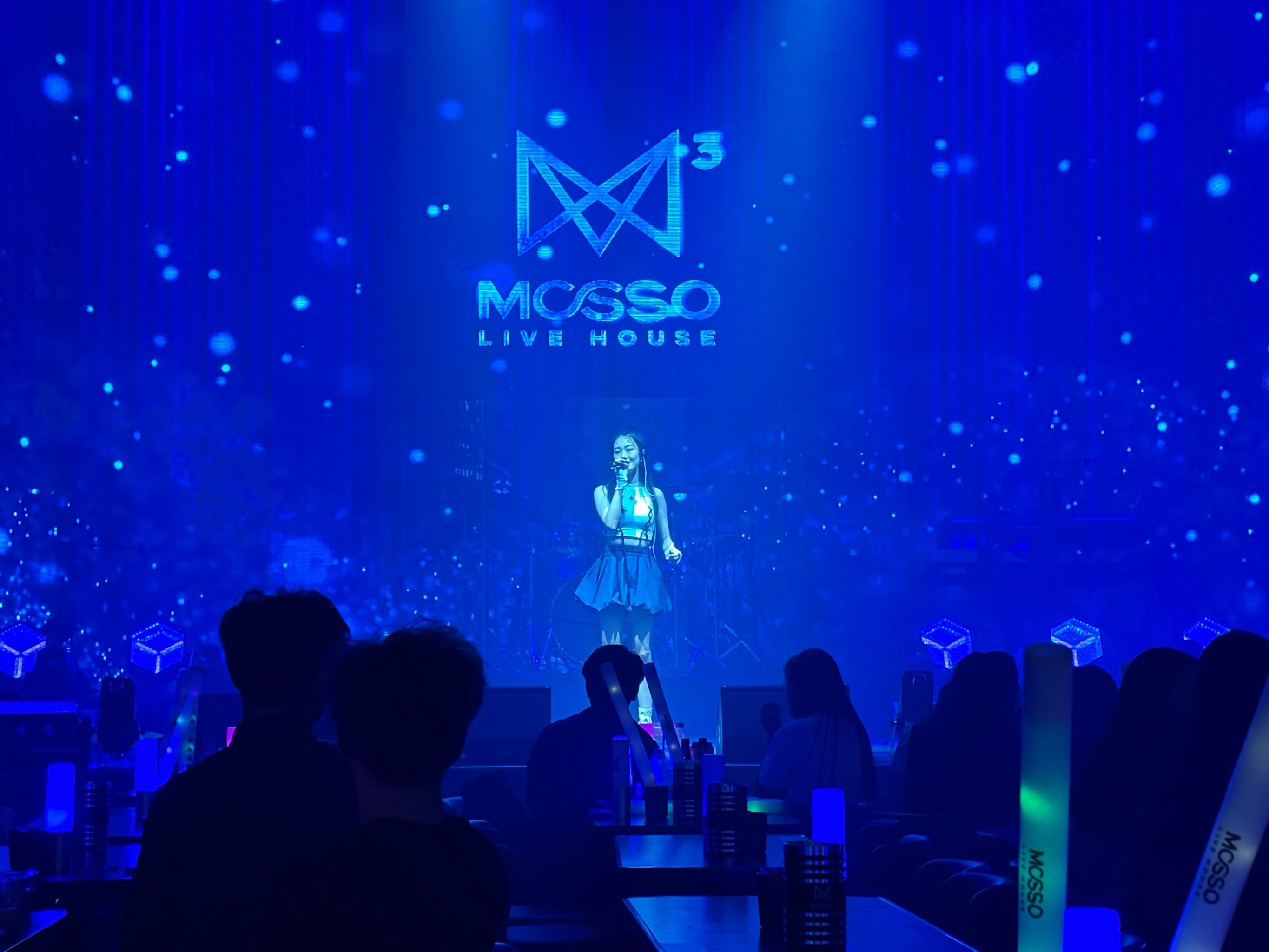 临沂商务KTV实用攻略-罗庄区ktv预订